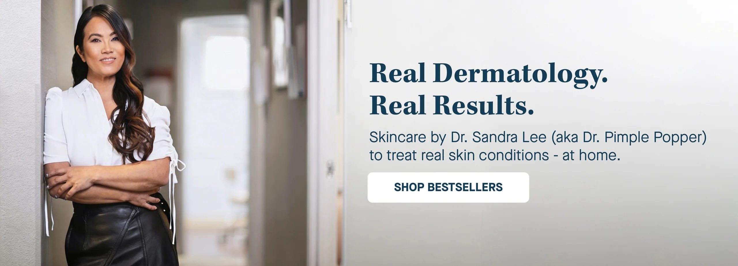 Dermatologist-Approved Solutions for Clearer Skin